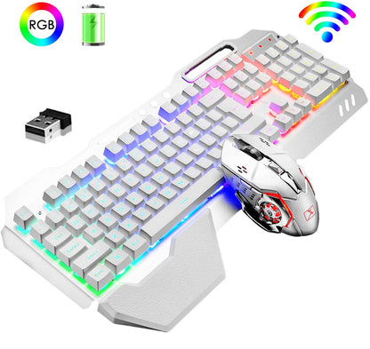 wireless keyboard mouse