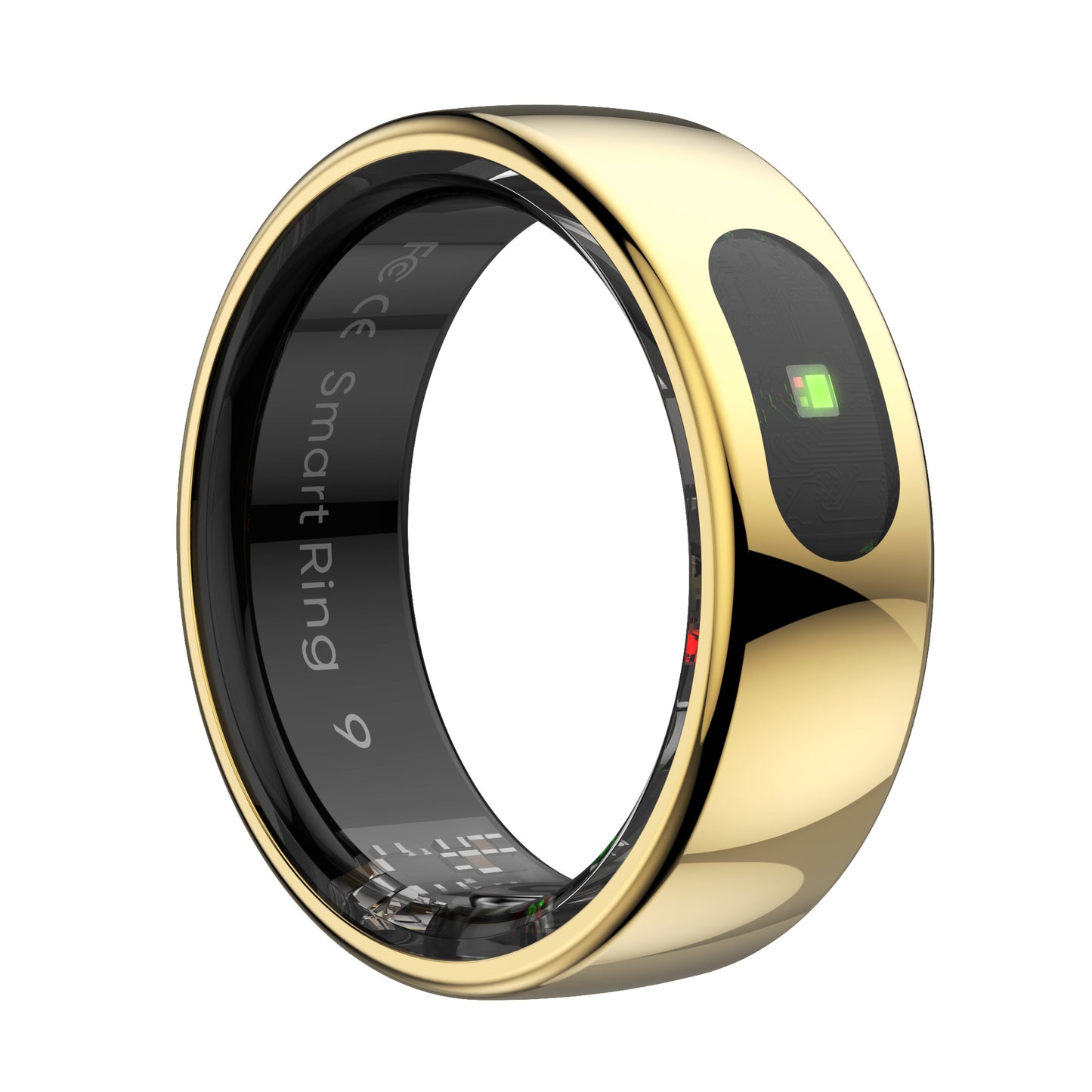 Smart Ring