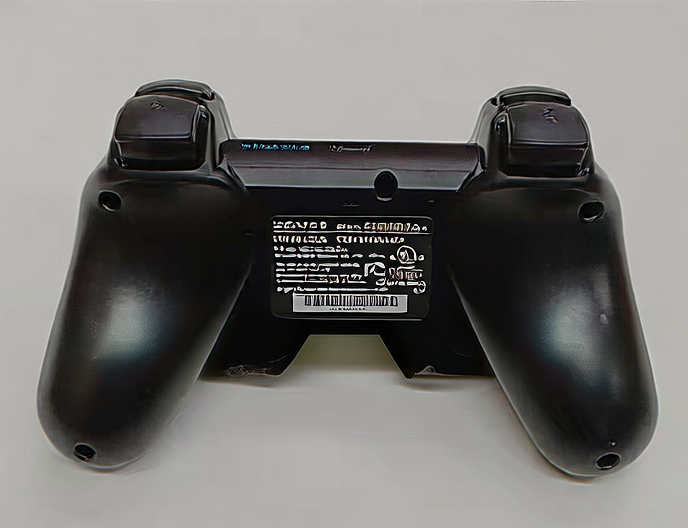 Game Controller Wireless