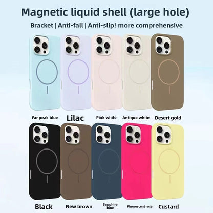 Silicone Phone Case