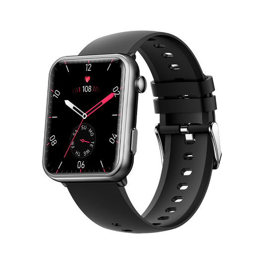 Bluetooth Smart Watch with Heart Rate Monitor